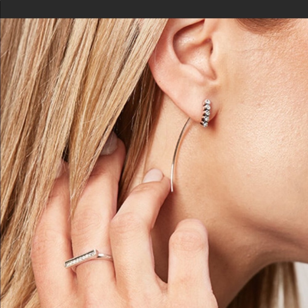 Premier Jewelry - Spark Earrings